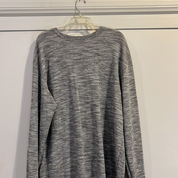 CSG men’s long sleeve shirt - Picture 2 of 5